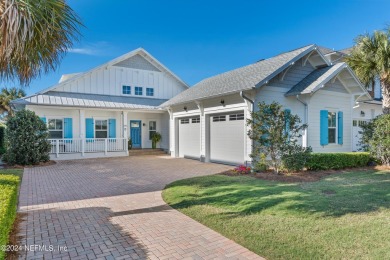Beach Home For Sale in Atlantic Beach, Florida