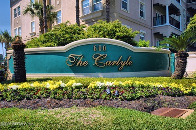 Beach Condo For Sale in Ponte Vedra Beach, Florida