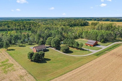 Beach Home Sale Pending in Warsaw, Virginia