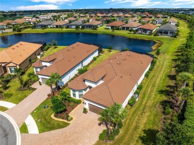 Beach Home For Sale in Bradenton, Florida