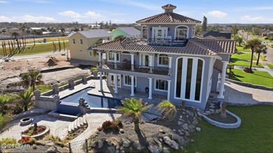 Beach Home For Sale in Ormond Beach, Florida