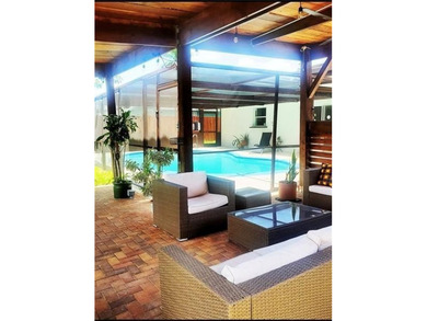 Beach Home For Sale in Davie, Florida