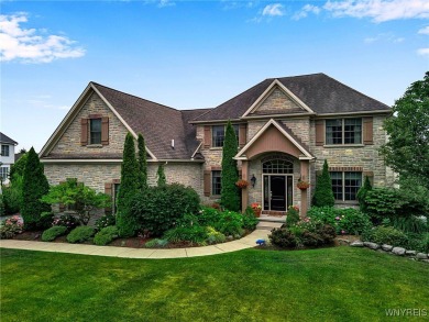 Beach Home Sale Pending in Clarence, New York