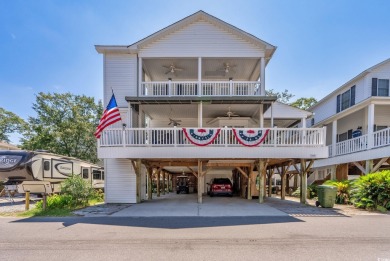 Beach Home For Sale in Myrtle Beach, South Carolina