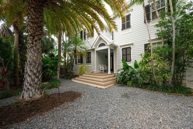 Beach Home For Sale in Key West, Florida