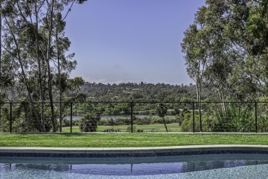 Beach Home For Sale in Rancho Santa Fe, California