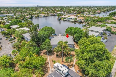 Beach Condo Active Under Contract in Pompano Beach, Florida