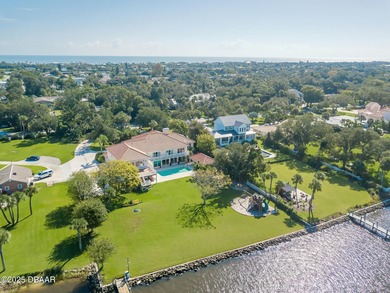 Beach Home Sale Pending in Ormond Beach, Florida