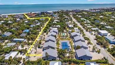 Beach Condo For Sale in Sanibel, Florida
