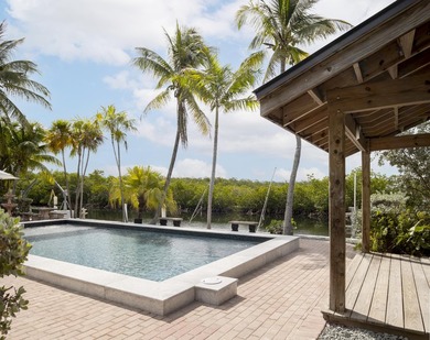 Beach Home For Sale in Key West, Florida