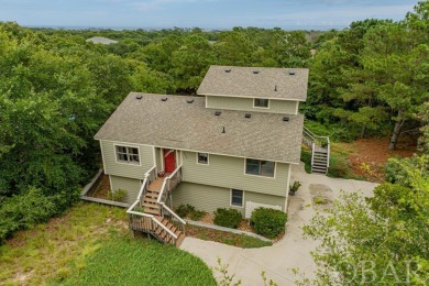Beach Home Off Market in Southern Shores, North Carolina