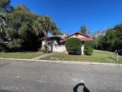 Beach Home For Sale in Jacksonville, Florida
