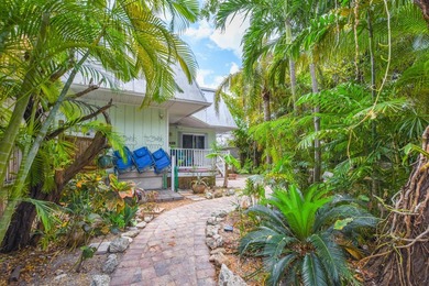 Beach Townhome/Townhouse For Sale in Key West, Florida