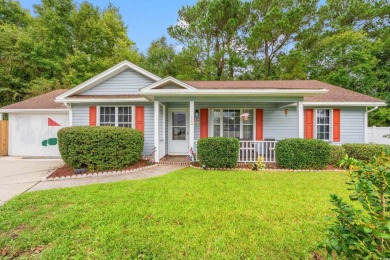 Beach Home For Sale in Myrtle Beach, South Carolina