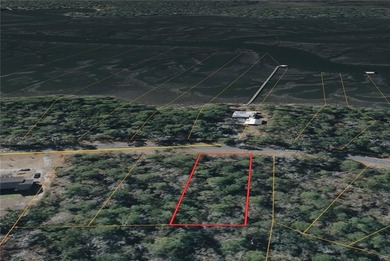 Beach Lot For Sale in Woodbine, Georgia