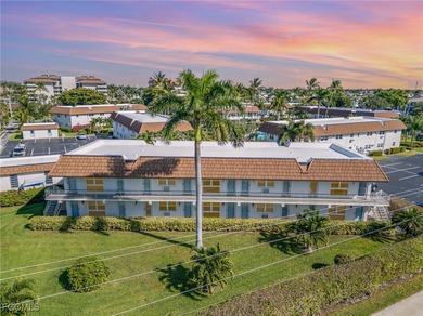 Beach Condo For Sale in Marco Island, Florida