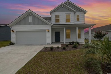 Beach Home For Sale in Little River, South Carolina