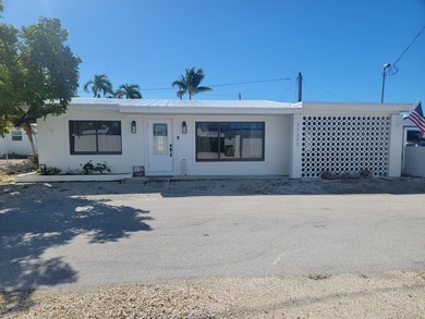 Beach Home For Sale in Marathon, Florida