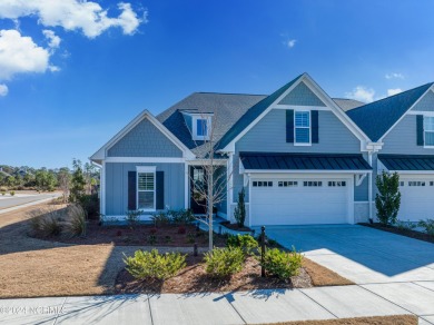 Beach Townhome/Townhouse Sale Pending in Southport, North Carolina