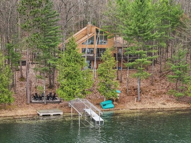 Beach Home For Sale in Traverse City, Michigan
