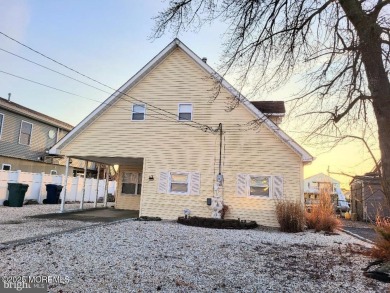 Beach Home For Sale in Little Egg Harbor, New Jersey