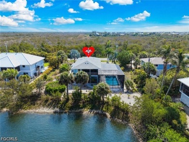 Beach Home For Sale in Sanibel, Florida