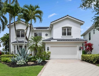 Beach Home For Sale in Boca Raton, Florida