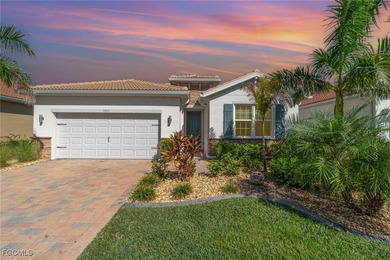 Beach Home For Sale in North Fort Myers, Florida