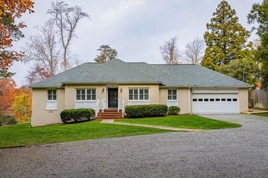 Beach Home For Sale in White Stone, Virginia