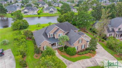 Beach Home For Sale in Savannah, Georgia