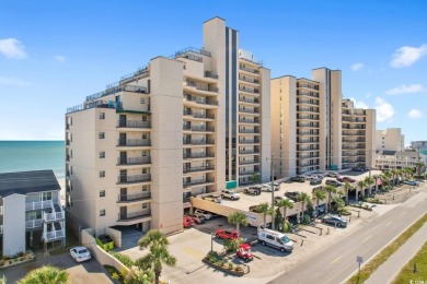 Beach Condo For Sale in Surfside Beach, South Carolina