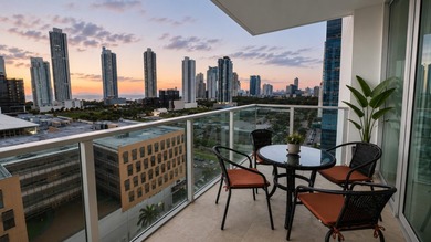 Condo For Sale in Panama City image photo picture