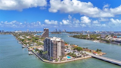 Beach Condo For Sale in Miami Beach, Florida