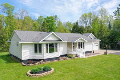 Beach Home For Sale in Ashland, Wisconsin