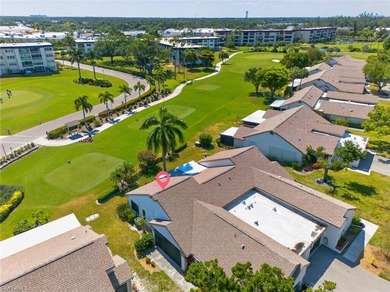 Beach Condo Sale Pending in Fort Myers, Florida
