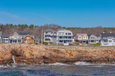 Beach Condo For Sale in York, Maine