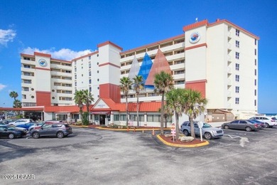 Beach Condo For Sale in Daytona Beach, Florida