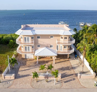 Beach Home For Sale in Key Largo, Florida