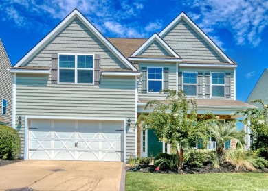 Beach Home For Sale in Myrtle Beach, South Carolina