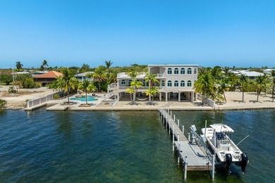 Beach Home For Sale in Big Pine Key, Florida