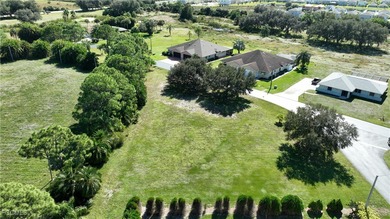 Beach Lot For Sale in Lehigh Acres, Florida