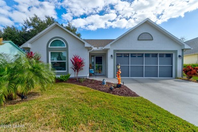 Beach Home Sale Pending in New Smyrna Beach, Florida