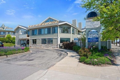 Beach Condo For Sale in Charlevoix, Michigan