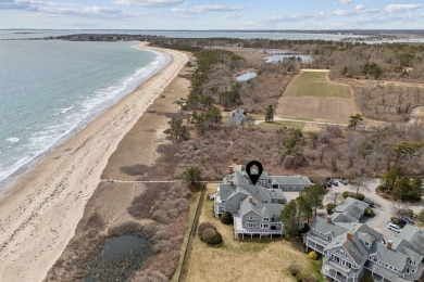 Beach Condo For Sale in Scarborough, Maine