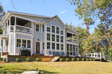 Beach Home For Sale in Lottsburg, Virginia