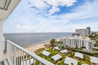 Beach Condo For Sale in Pompano Beach, Florida