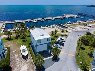 Beach Home For Sale in Key Largo, Florida