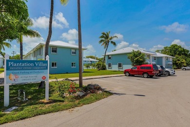 Beach Condo For Sale in Plantation Key, Florida