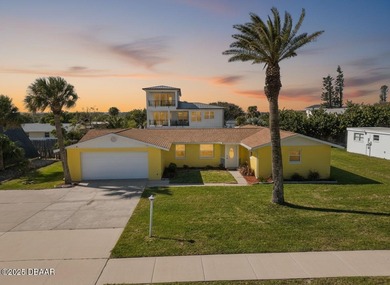 Beach Home For Sale in Port Orange, Florida