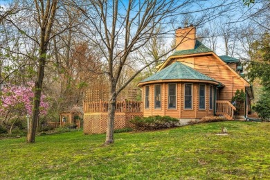 Beach Home For Sale in Michiana Shores, Indiana